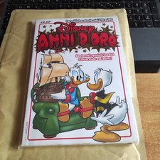 DISNEY - ANNI D'ORO (mitiche