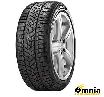 Pneumatici auto invernali - pneumatici,