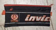 ASTUCCIO INVICTA SCUOLA ORIGINALE VINTAGE ANNI 90 2 CERNIERE