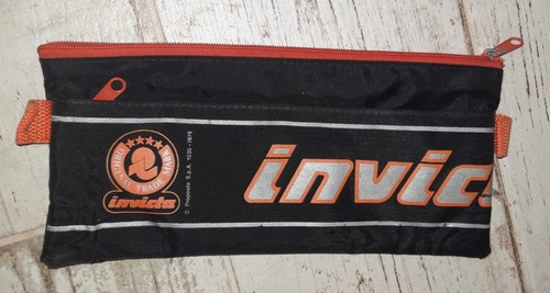 Astuccio invicta scuola - invicta,