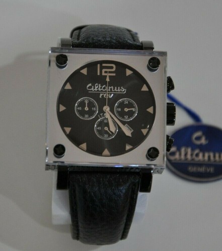 Altanus rev nuovo - nuovo, sconto