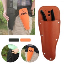 Guaina potatore in pelle