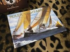 ROLEX BOOKLET LIBRETTO