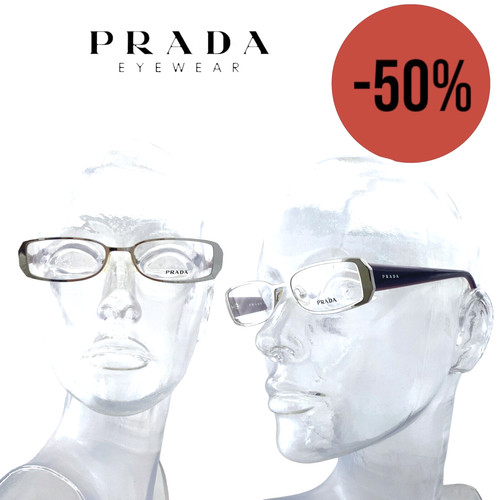 Prada occhiali vista - prada,