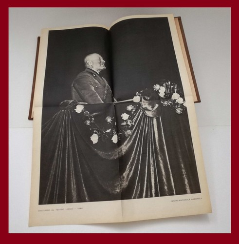 Libro storia repubblica - libro,