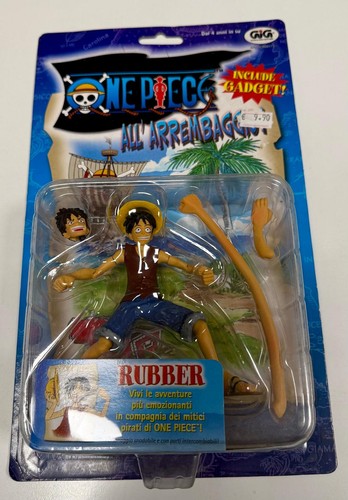 Action figure one piece - action,