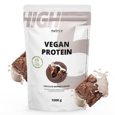 Proteine Vegane 1kg - Proteine
