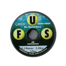 FILO MULINELLO CORMORAN FUS