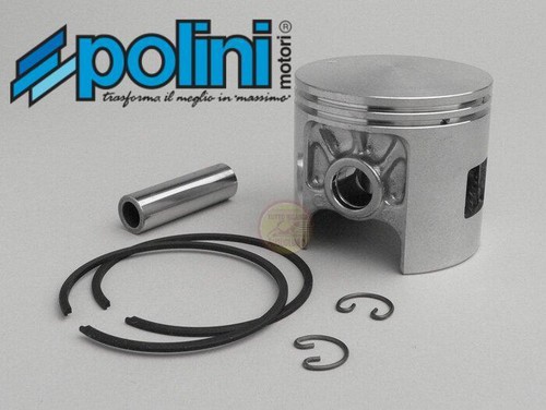 Pistone polini rettifica - 55.8,