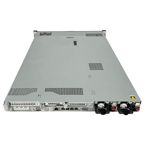 Proliant dl360 gen10 - proliant,