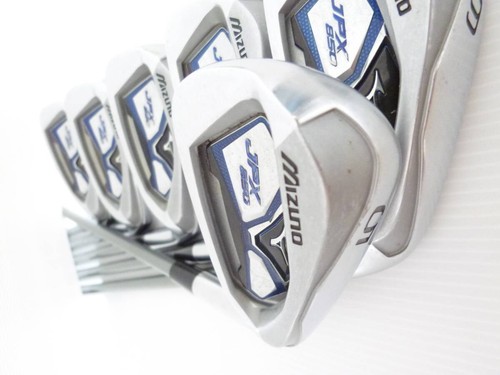 Set ferri mizuno - di, jpx