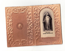 Calendarietto - Gioventù Femminile di azione Cattolica Italiana 1933