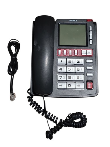 Telefono casa brondi office - brondi,