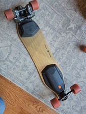 Monopattino elettrico V1 Long