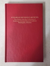 25 Years Southwest Archives