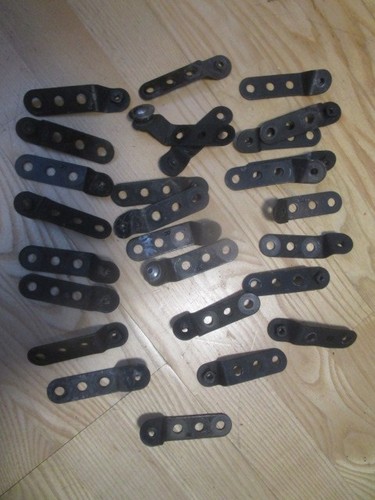 Pezzi supporto carena - pezzi,