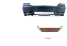 PARAURTI POSTERIORE PRIMER PER