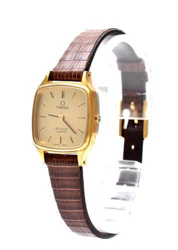 Exc omega de ville - omega, 1350