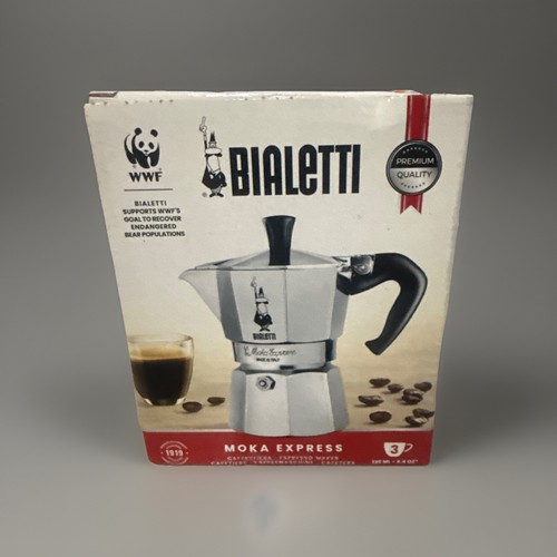 Bialetti moka express iconic - moka,
