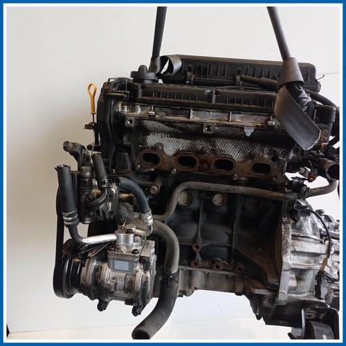 Motore completo a5d - motore, 72kw