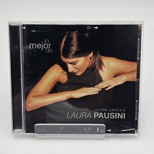 MINT DISC | Lo Mejor de Laura