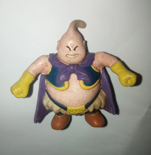 Dragon ball mini figure - ball, z