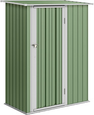 Casetta Da Giardino Porta