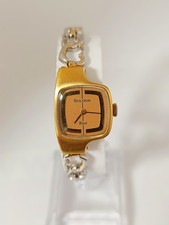 Orologio meccanico Bulova X