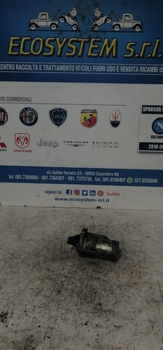 Motorino avviamento per - d',