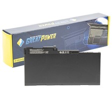 Batteria 5200mAh per HP