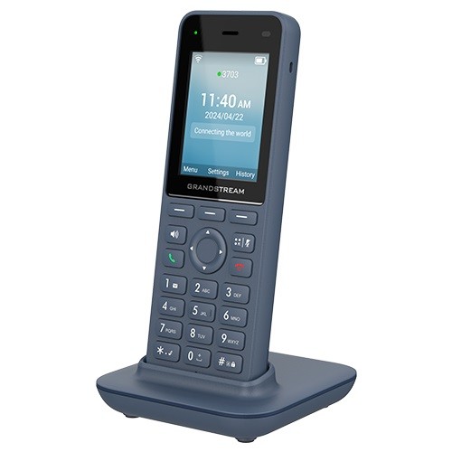 Telefono grandstream wp826 - ip,