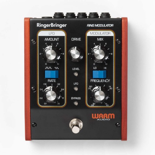 Warm audio ringerbringer - audio,