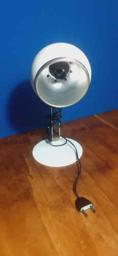 Lampada space age vintage - space,
