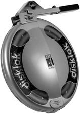 Antifurto per Volante 'Gold