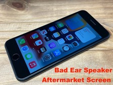 Apple iPhone 7 Plus - 32GB - Nero (Sbloccato) A1661 - Vendo così com'è - Leggi