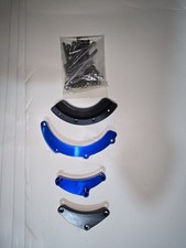 Paracarter Yamaha Mt 09 Sp