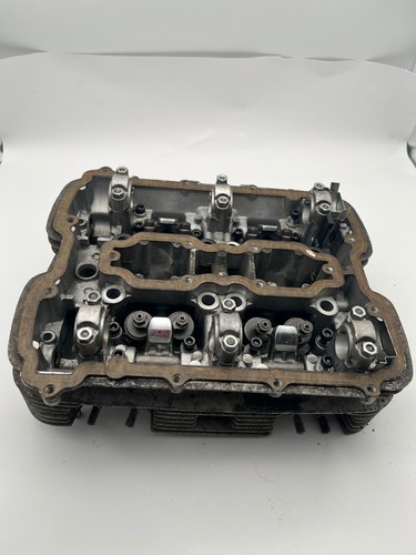 Testa cilindro yamaha tx500 - testa,