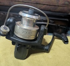  Shimano 2000FA Fishing Reel