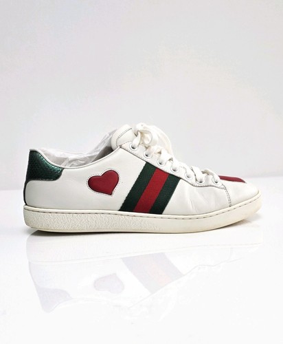Sneakers gucci ace - sneakers,