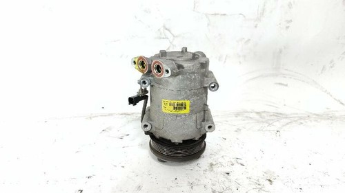 Compressore climatizzatore - compressore,