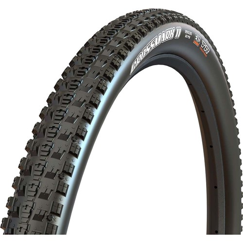Maxxis crossmark tpi dc - crossmark, ii