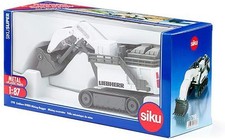 SIKU 1798 - modellino 1:87 -