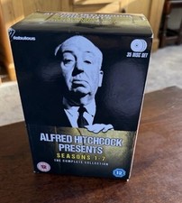 Alfred Hitchcock Presents
