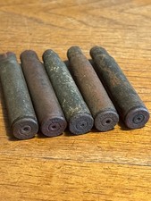 MauserK98-Lotto 5bossoli