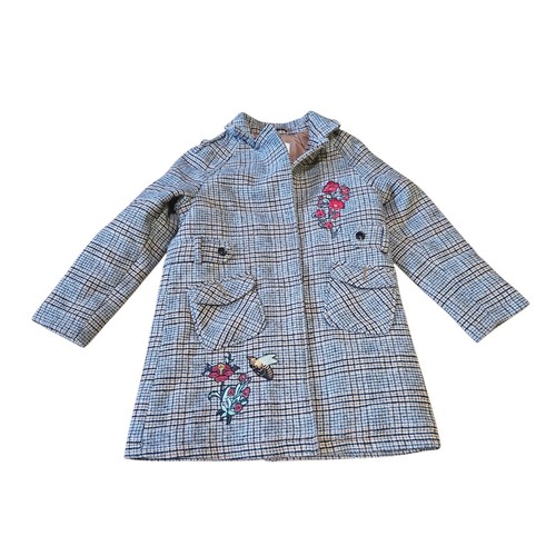 Cappotto lungo zara bambina - ​cappotto,