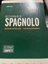 Grande dizionario di spagnolo