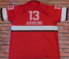 MILAN JERVOLINO 13 JERSEY
