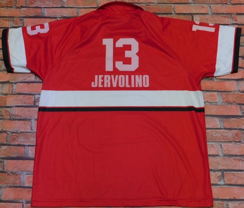 Milan jervolino maglia - milan,