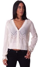 Cardigan twinset con - con, profili