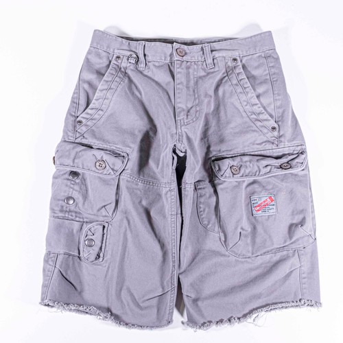 Pantaloncini cargo vintage